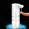 Smart sensor cleaning machine